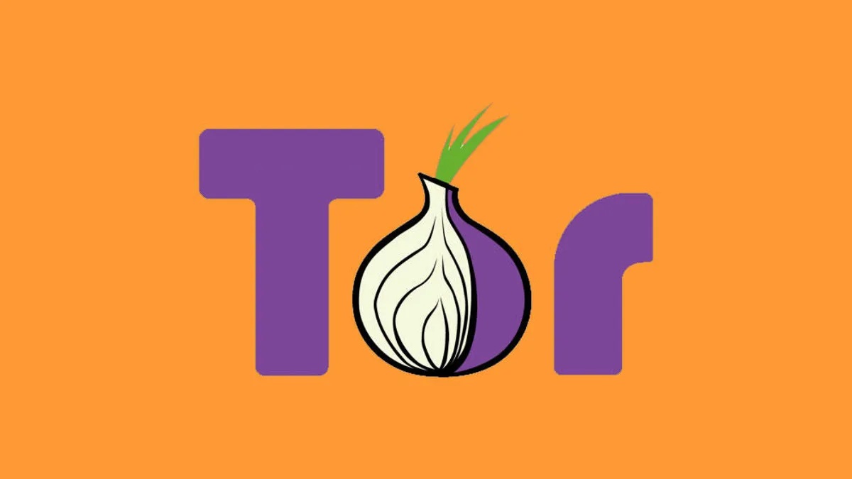 Tor network node infrastructure expansion map